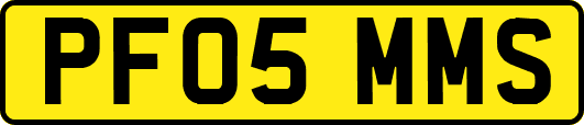 PF05MMS