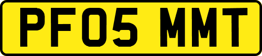 PF05MMT