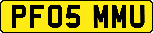 PF05MMU