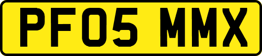 PF05MMX