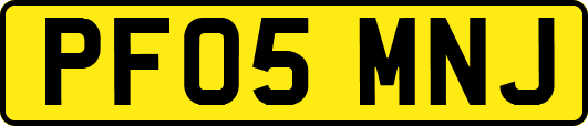 PF05MNJ