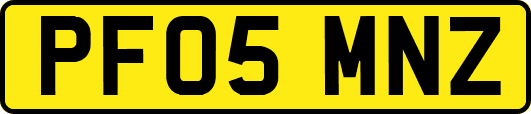 PF05MNZ