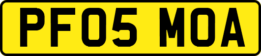 PF05MOA