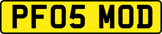 PF05MOD