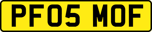 PF05MOF
