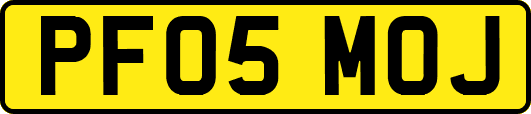 PF05MOJ
