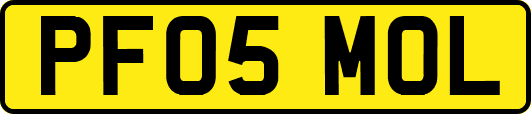 PF05MOL