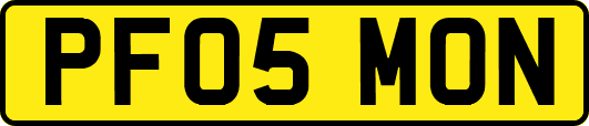 PF05MON