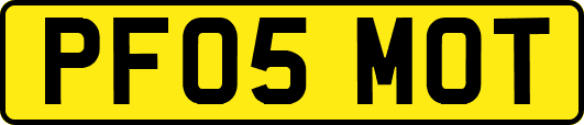 PF05MOT