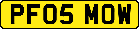 PF05MOW