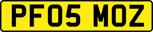 PF05MOZ