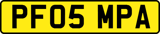 PF05MPA