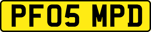 PF05MPD