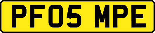 PF05MPE