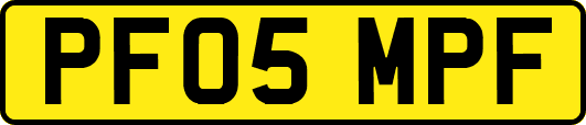 PF05MPF