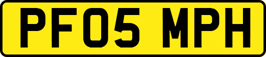 PF05MPH