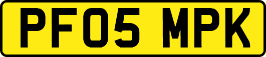 PF05MPK