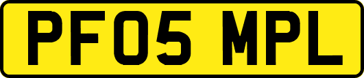 PF05MPL