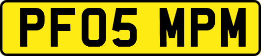 PF05MPM