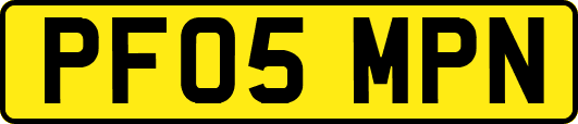 PF05MPN
