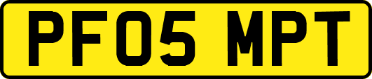 PF05MPT