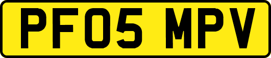 PF05MPV