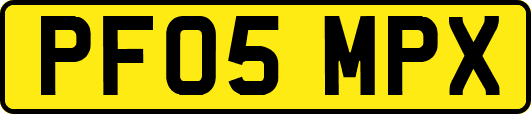 PF05MPX