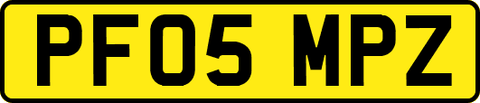 PF05MPZ