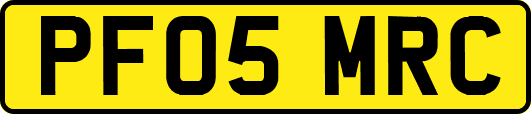 PF05MRC