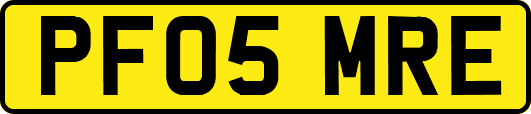 PF05MRE