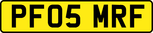 PF05MRF
