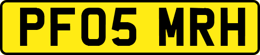 PF05MRH