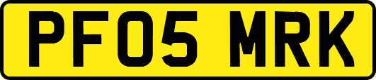 PF05MRK