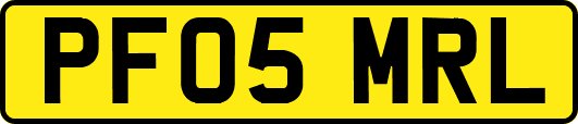PF05MRL