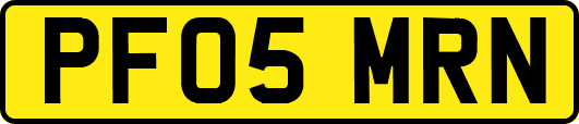 PF05MRN