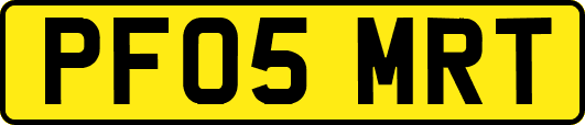 PF05MRT