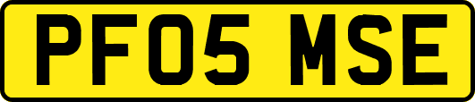 PF05MSE