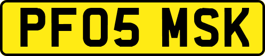 PF05MSK