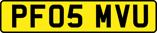 PF05MVU