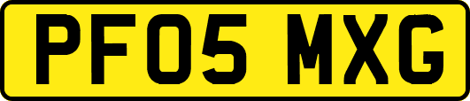 PF05MXG