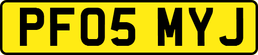 PF05MYJ