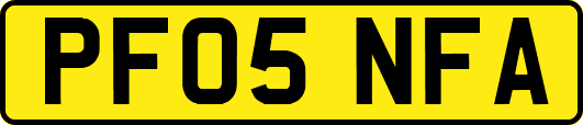 PF05NFA