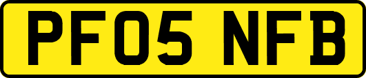 PF05NFB