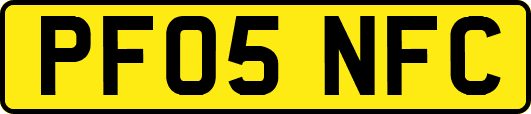 PF05NFC