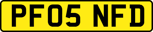 PF05NFD