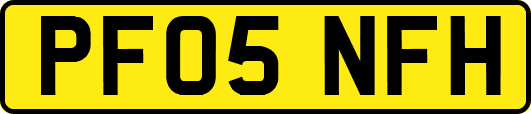 PF05NFH