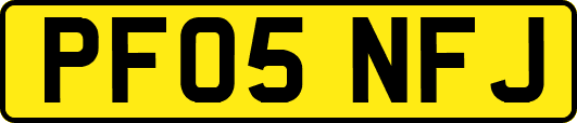 PF05NFJ