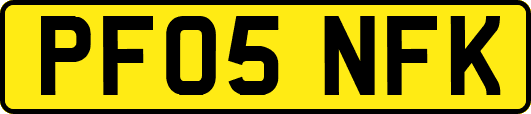 PF05NFK