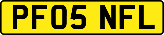 PF05NFL