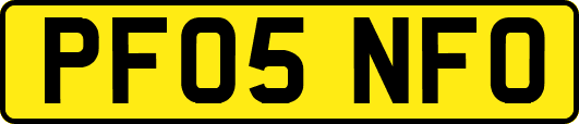PF05NFO